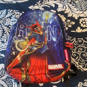 COPY - Sprayground backpack